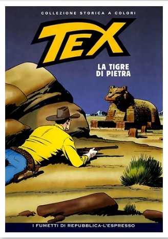 LA TIGRE DI PIETRA 15